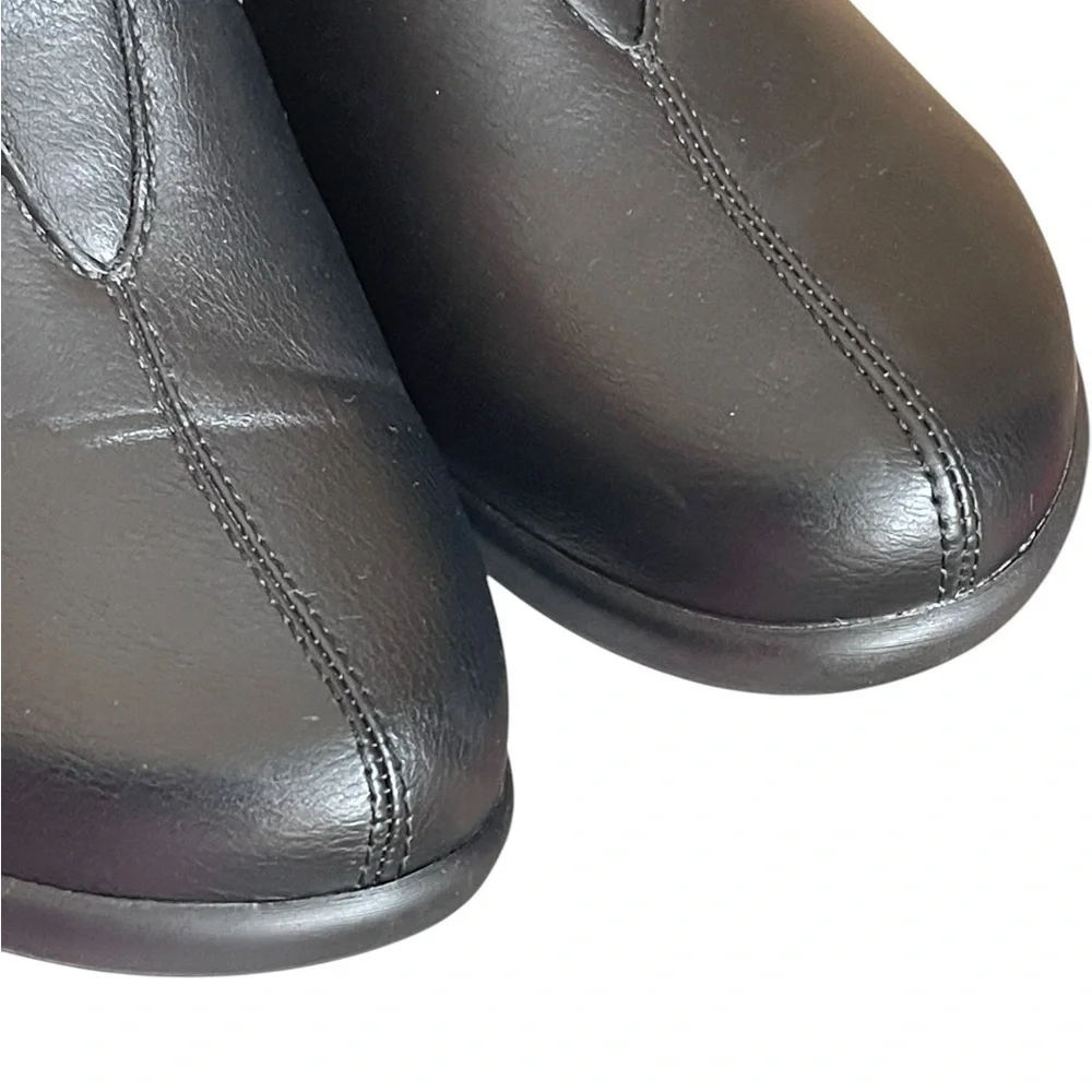 Alegria Danni Jet Black Shoe Womens Size 9.5-10( USA)